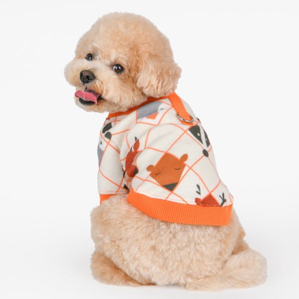 Puppia Alba Ivory