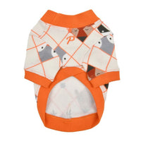 Puppia Alba Ivory
