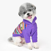 Puppia Kosa Purple