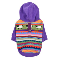 Puppia Kosa Purple