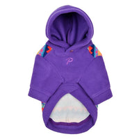 Puppia Kosa Purple