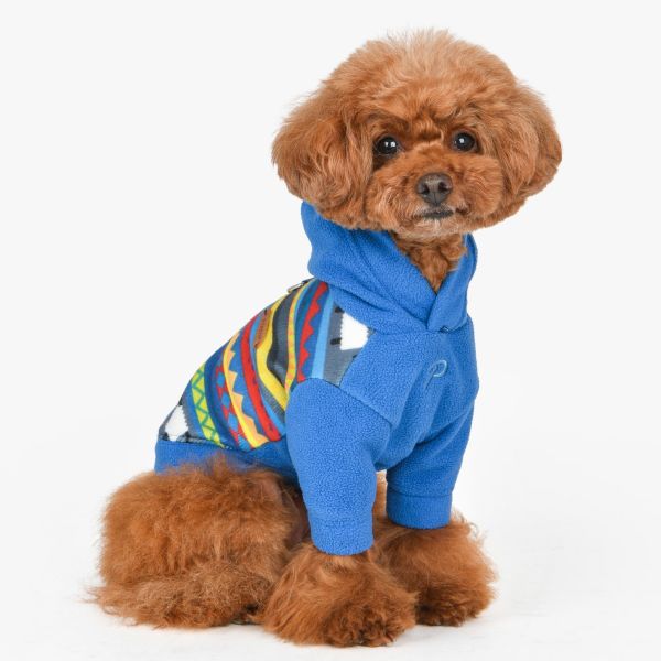 Puppia Kosa Teal