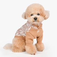 Puppia Kovo Beige