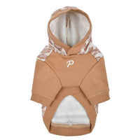 Puppia Kovo Beige