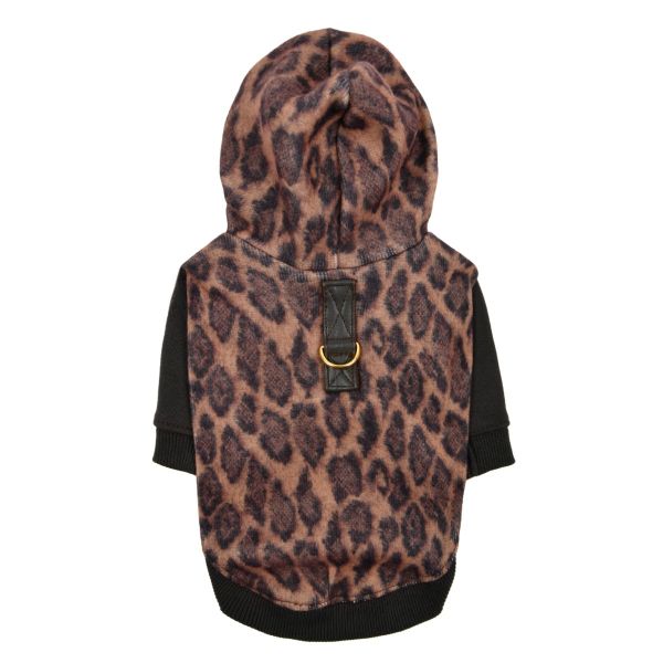 Puppia Kovo Brown