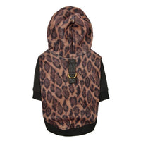 Puppia Kovo Brown