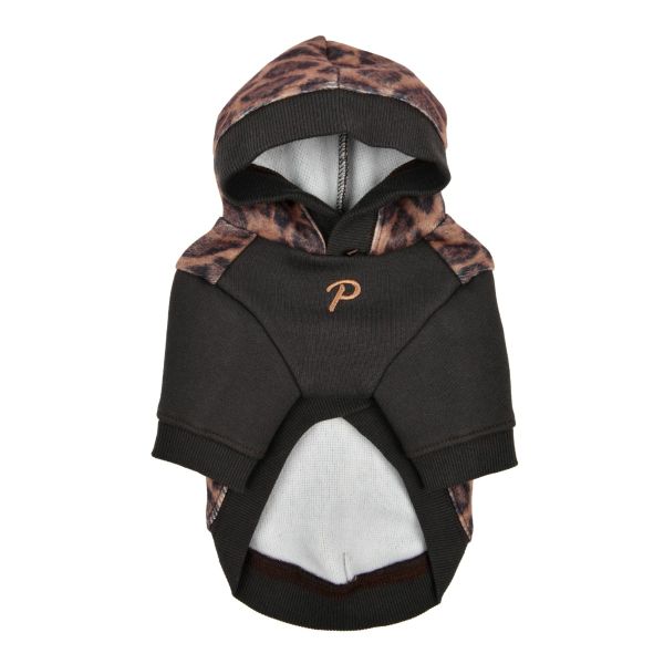 Puppia Kovo Brown