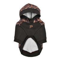 Puppia Kovo Brown