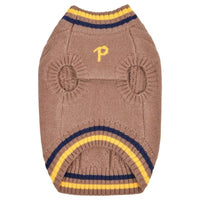 Puppia Joise Brown