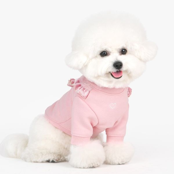 Pinkaholic Elliana Pink