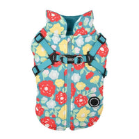 Puppia Alyssa Aqua