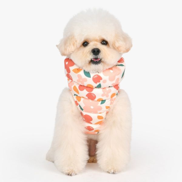 Puppia Hibiscus Orange