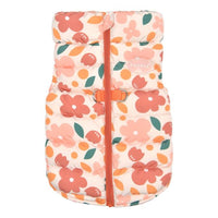 Puppia Hibiscus Orange