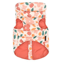 Puppia Hibiscus Orange