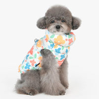 Puppia Hibiscus Skyblue