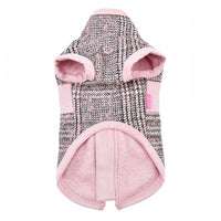 Pinkaholic Da Vinci