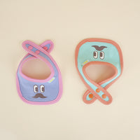 Olchi Mustache Scarf