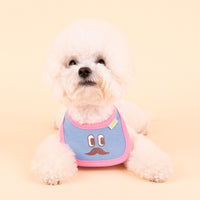 Olchi Mustache Scarf