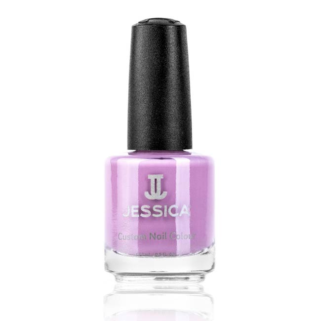 Jessica Haute Hoodie Nail Polish 指甲油