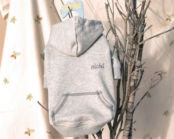 Olchi Simple Hood