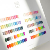 Dgel Full Painting Collection