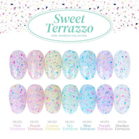DGEL MiniBold Sweet Terrazzo 水磨石