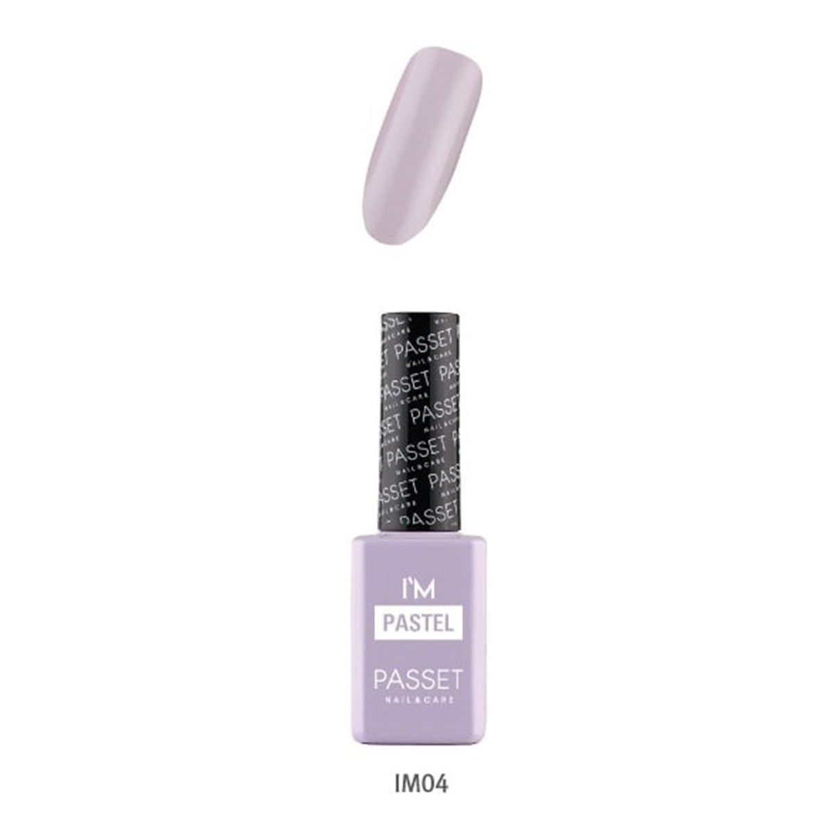 Passet I'm Pastel IM04