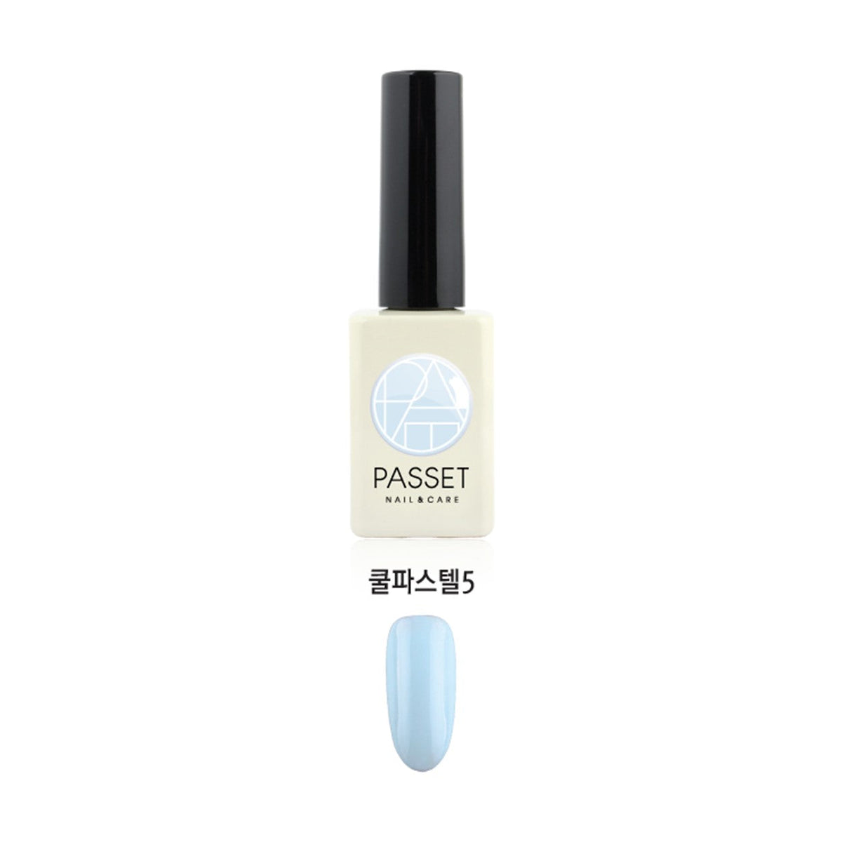 Passet Cool Pastel 5