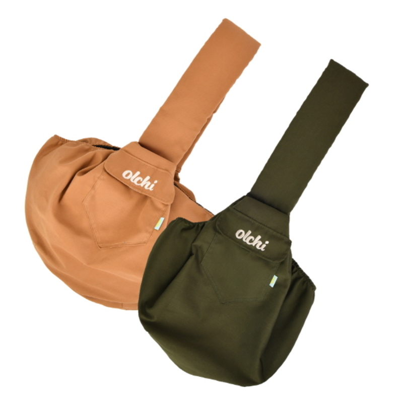 Olchi Oxford Basic Slingbag II