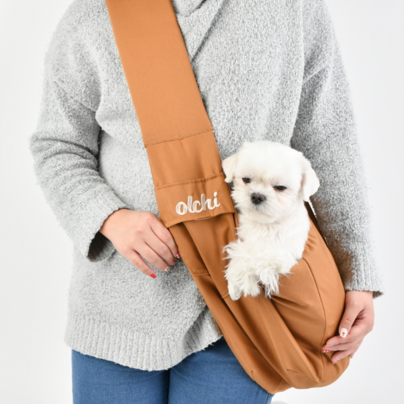 Olchi Oxford Basic Slingbag II