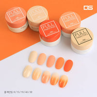 Dgel Full Painting Collection