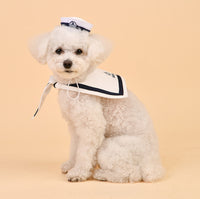 Olchi Marin Scarf