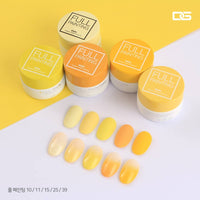 Dgel Full Painting Collection