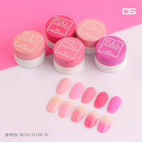 Dgel Full Painting Collection