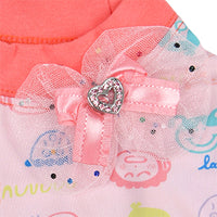 Pinkaholic Berthe