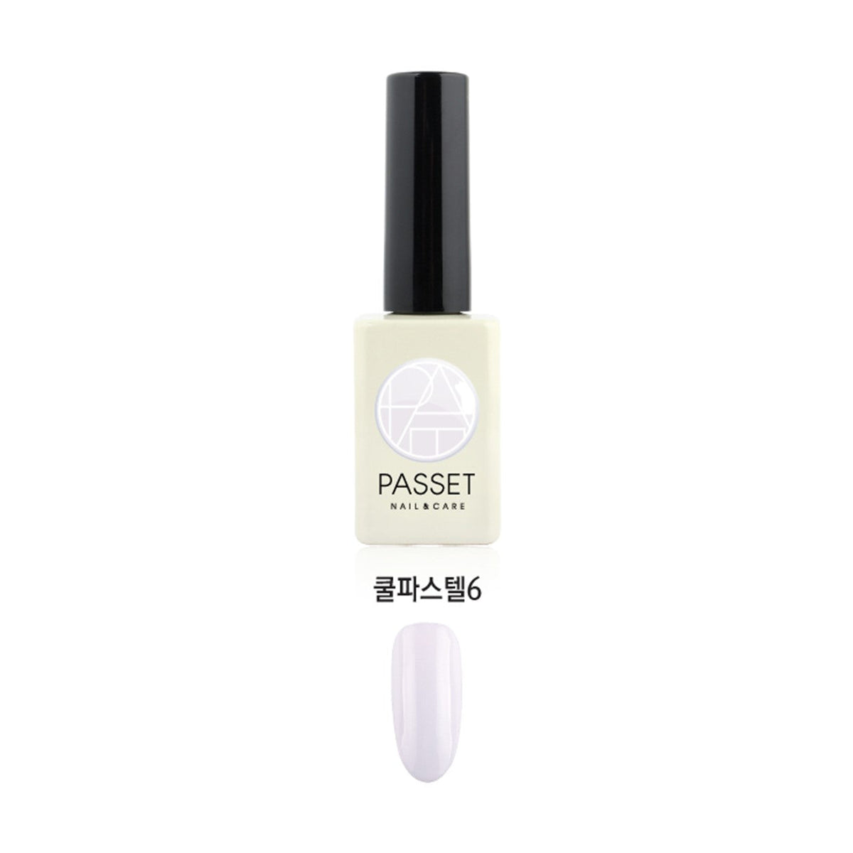 Passet Cool Pastel 6