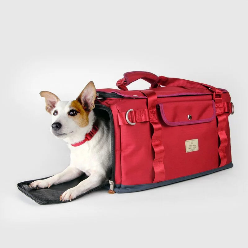 SPUTNIK Dog Carrier 狗狗外出包