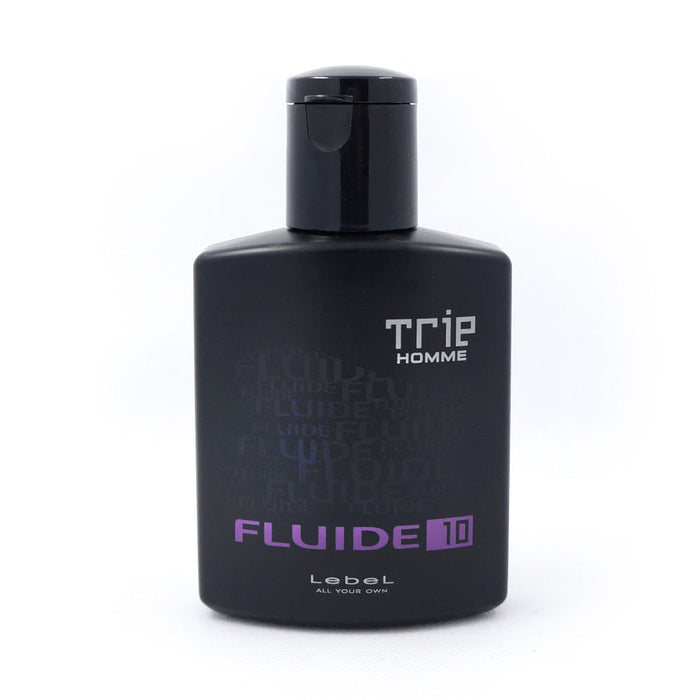 LebeL Trie Homme Fluide 10 Styling Products