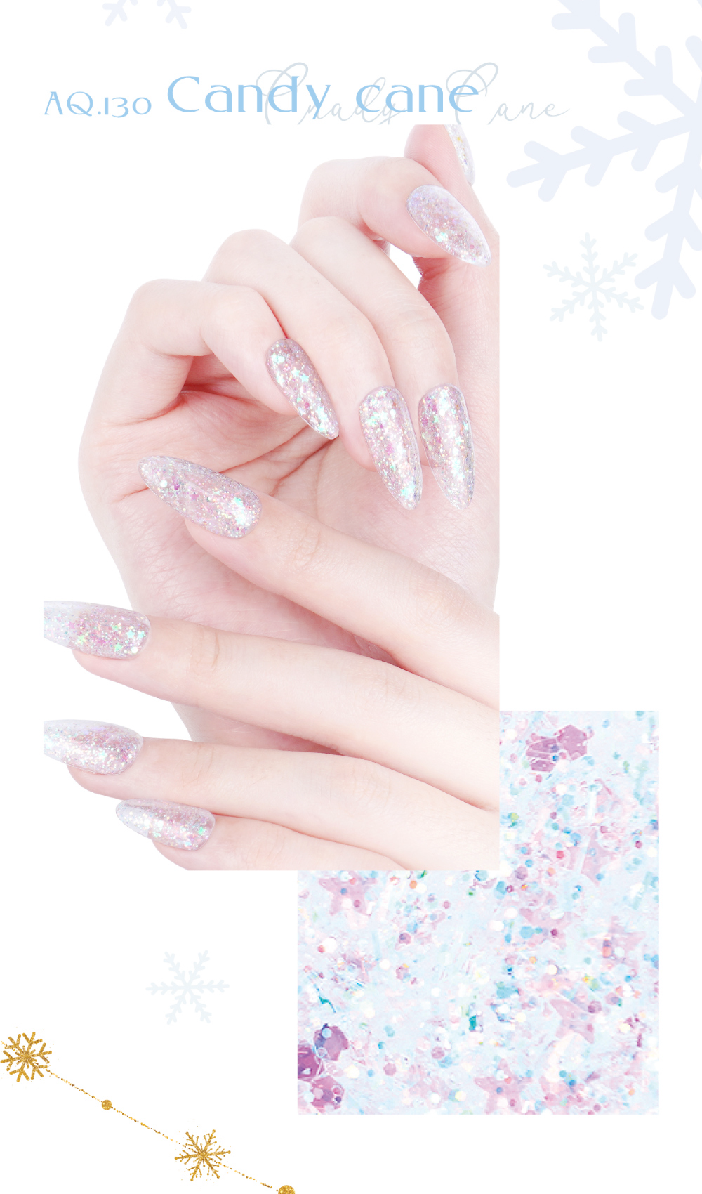 Dgel Snowball Collection