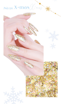 Dgel Snowball Collection
