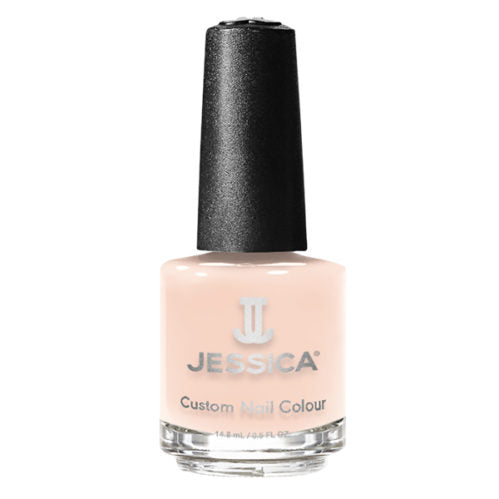 Jessica Bare It All Nail Polish 指甲油