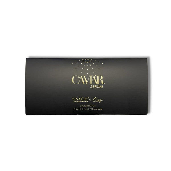YMCK by Clap Caviar Ampoules Deep Sea Caviar Essence Ampoule 2ml x 10pcs