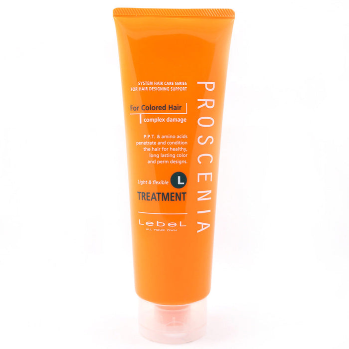 LebeL Proscenia Daily Care L (For Fine Hair) Conditioner 240g