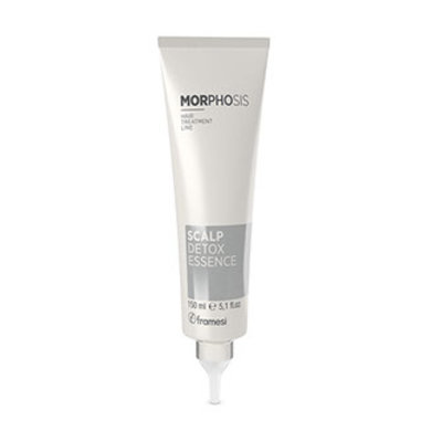 Framesi Morphosis Scalp Detox Essence 頭皮排毒精華 150ml