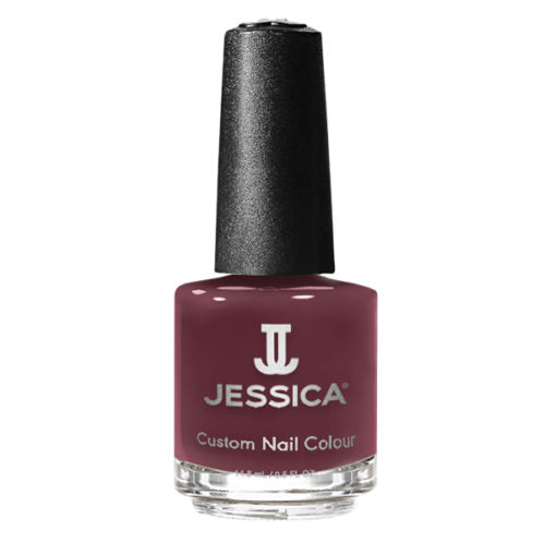 Jessica Enter If You Dare Nail Polish 指甲油