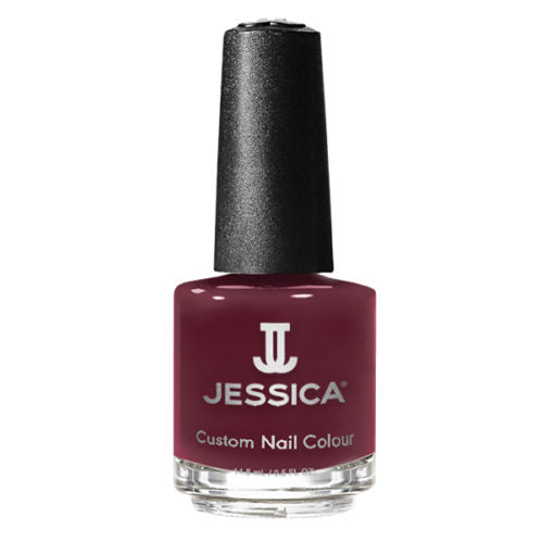 Jessica Fruit Of Temptation Nail Polish 指甲油
