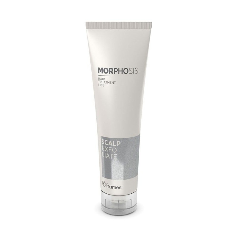 Framesi Morphosis Scalp Exfoliate 頭皮去角質乳霜 150ml