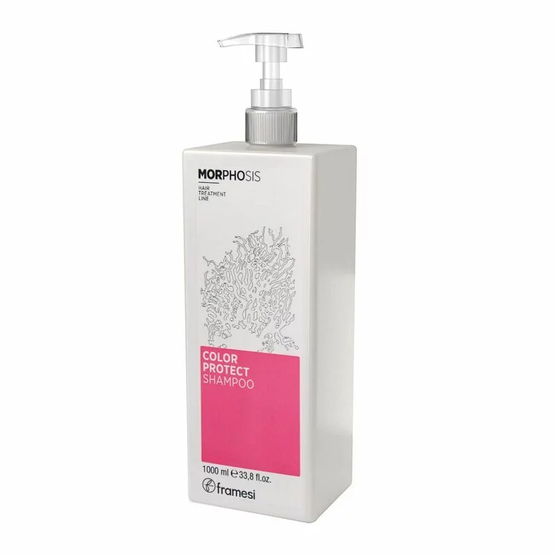 Framesi Morphosis Color Protect Shampoo 護色洗髮水 1000ml