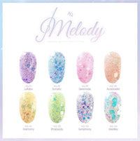 Dgel Melody Collection