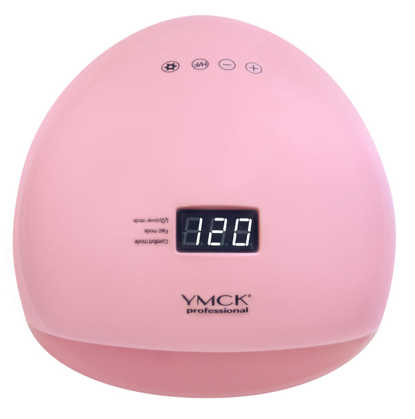 YMCK Nail Led Lamp (required for DIY gel nails)